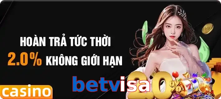 betvisa