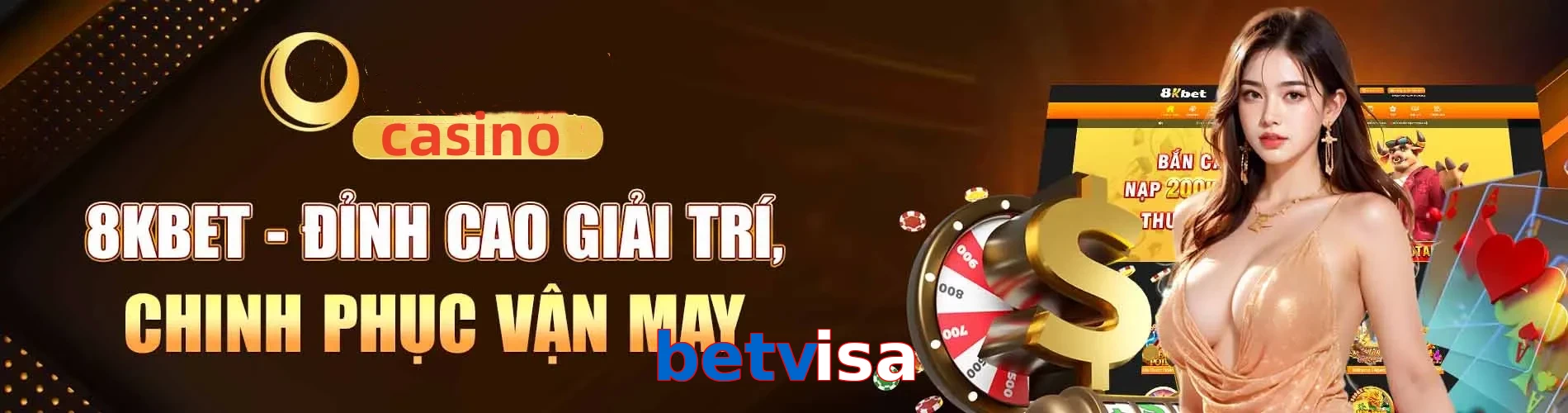 betvisa