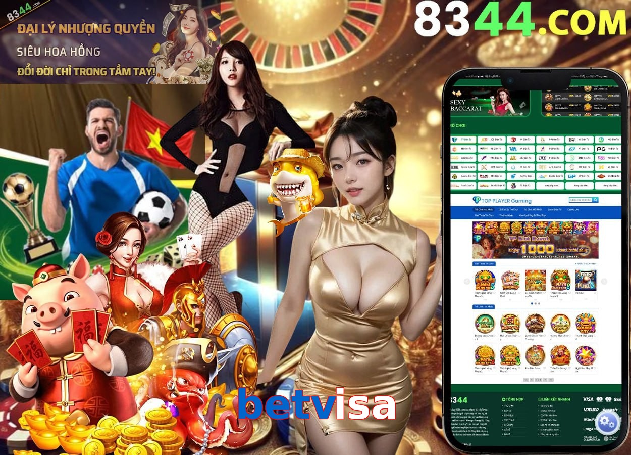 betvisa
